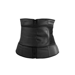 Cinturón Core Moldeador Latex Extreme