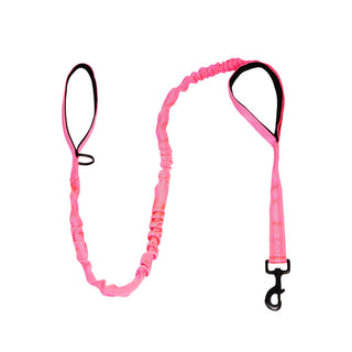 Correa de Entrenamiento Elástica Doble