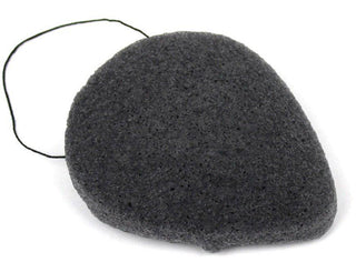 Esponja Gota Carbón Bambú