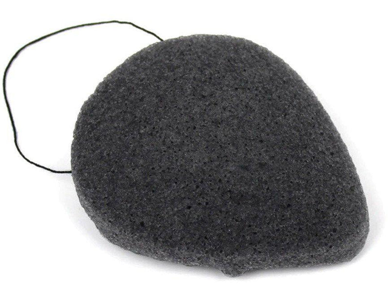 Esponja Gota Carbón Bambú