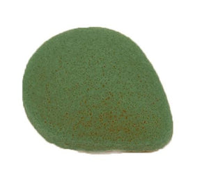 Esponja Mini Konjac Té verde