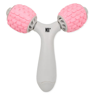 Automasajeador Muscular con Forma de Y