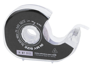 Cinta Adhesiva para Textil