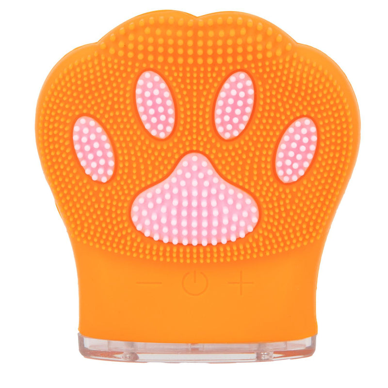 Limpiador Facial Eléctrico