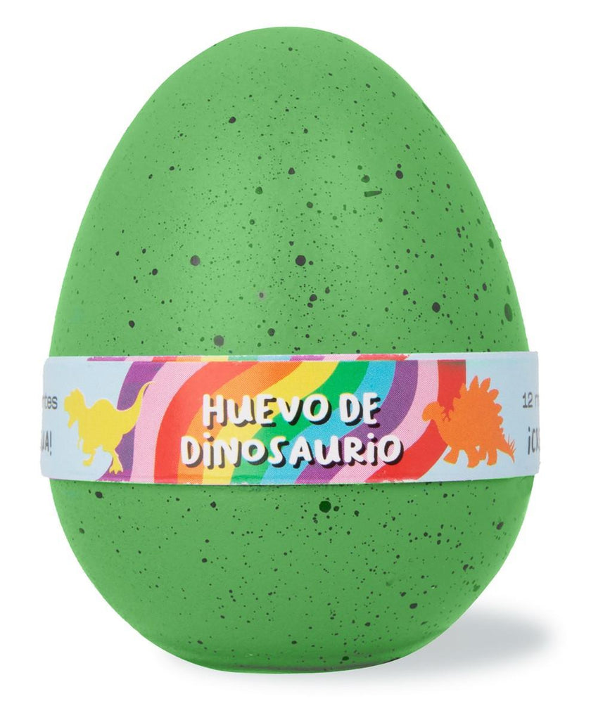 Huevo Sorpresa Dinosaurio