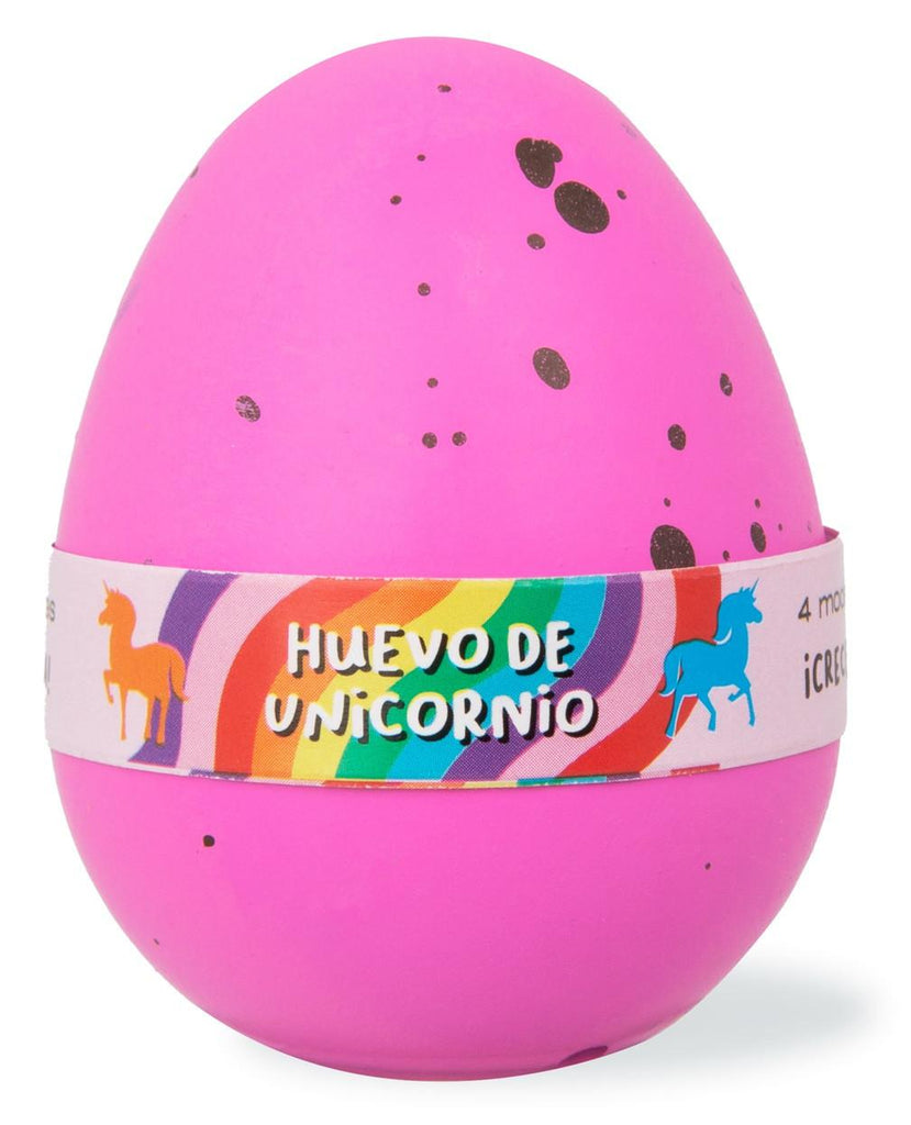 Huevo Sorpresa Unicornio
