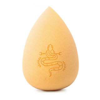 Mystic Esponja Naranja