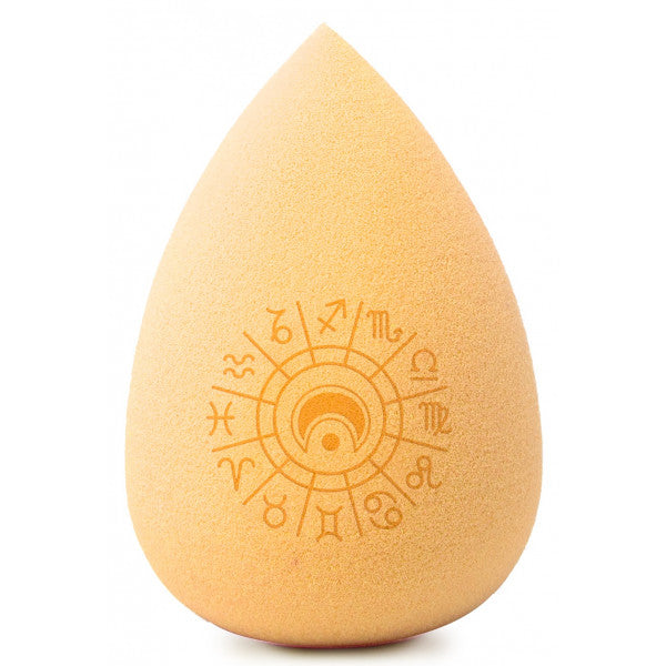 Mystic Esponja Naranja