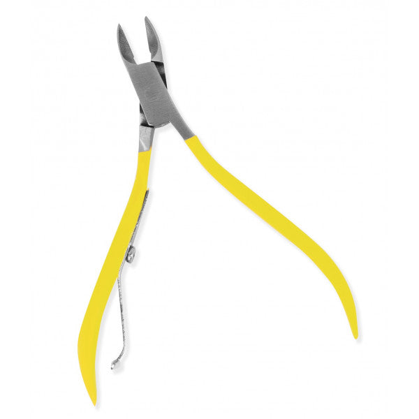 Cortacutículas Amarillo