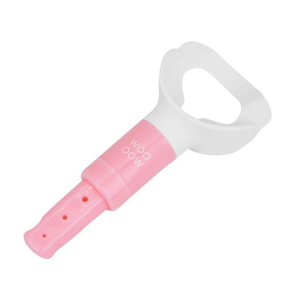 Respirador Abdominal