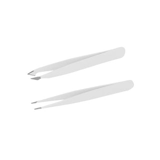 Set 2 Pinzas Para Cejas