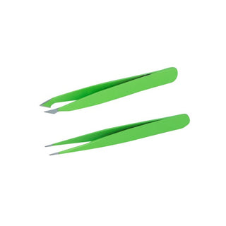 Set 2 Pinzas Para Cejas