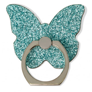 Soporte para Móvil Butterfly Verde